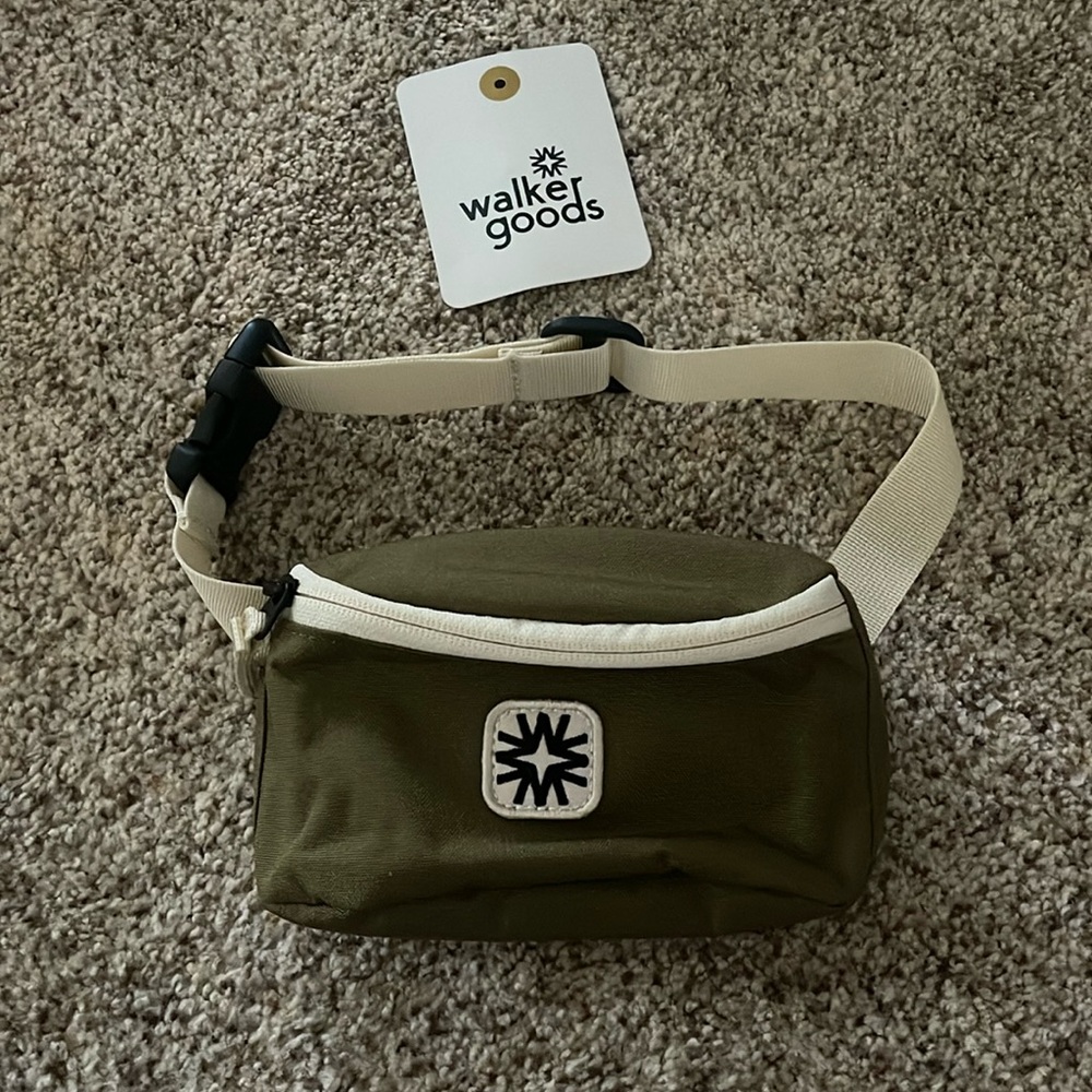 Walker Goods Lil Louie Sling